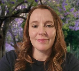 Ashley West