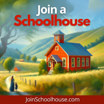 Join a Schoolhouse Button